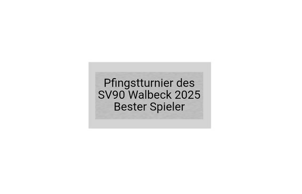 Fußball Pokal "Schuss" 9297_SOC2 - Gold / Mehrfarbig / 18.5 cm