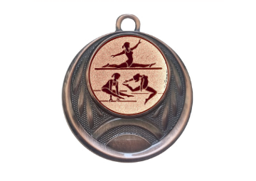 Medaille BS.ME67 Ø 45 mm - Bronze / 45 mm