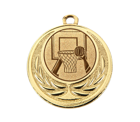 Medaille BS.ME64 Ø 40 mm - Gold / 40 mm