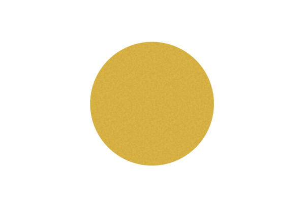 Medaille Fußball BS.ME75 50 mm - Gold / 50 mm