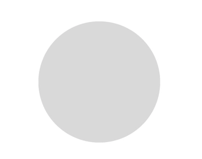 Glas Pokal 8805 blau Schild & Emblem - Silber Blau / 20 cm