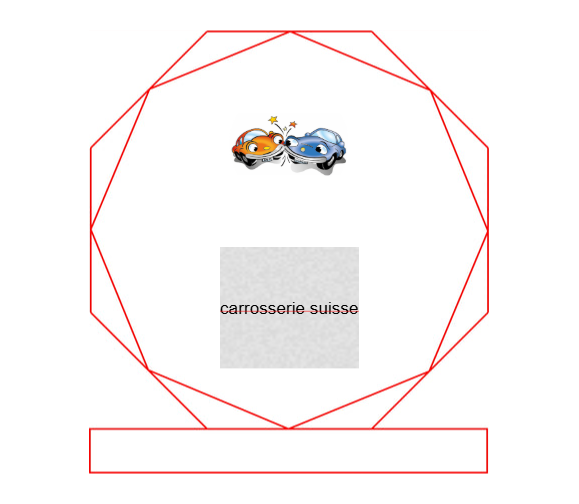 Glas Pokal 6508-L - 17.5 cm / Transparent / Laser-Gravur