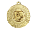 Medaille BS.ME38 Ø 45 mm - Gold / 45mm