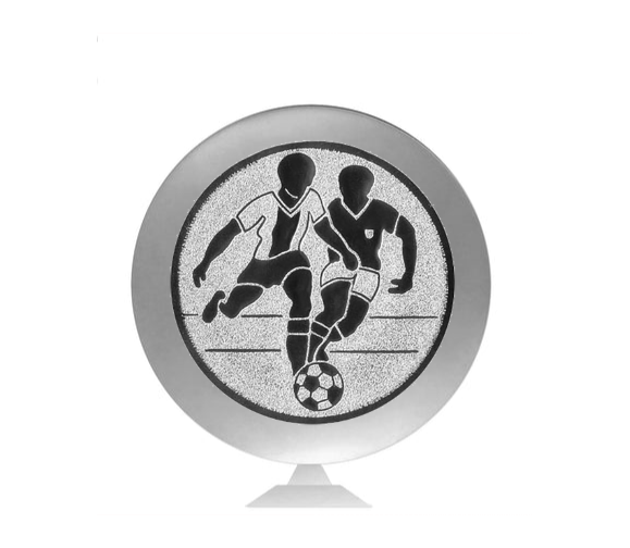 Pokal Serie 172 - 35 cm / Silber