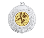 Medaille BS.ME38 Ø 45 mm - Silber / 45mm