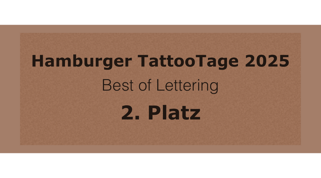 Gravurschild Bronze selbstklebend - Bronze / 50 x 20 mm