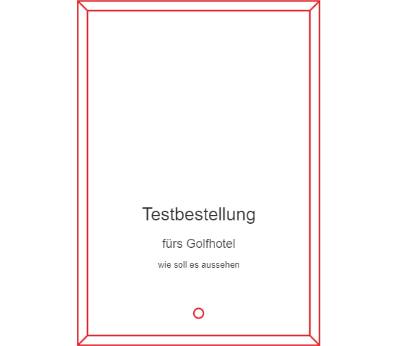 Glas Aufsteller Black 66927 - Transparent Schwarz / 20 cm / Laser-Gravur