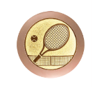 Glas Pokal 3526 Schild & Emblem - Transparent / 15 cm