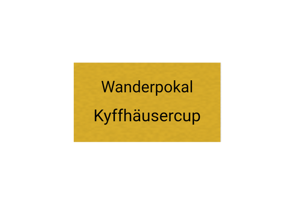 Holzsockel Mahagoni - Mahagoni / 180x 180x 100mm