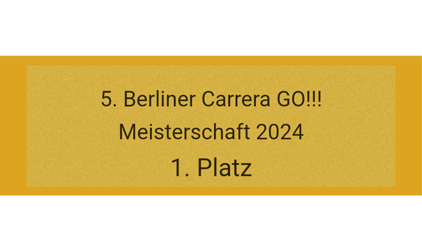 Gravurschild Gold selbstklebend - Gold / 60 x 20 mm