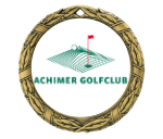 Medaille D8D Ø 70 mm - Gold / 70 mm