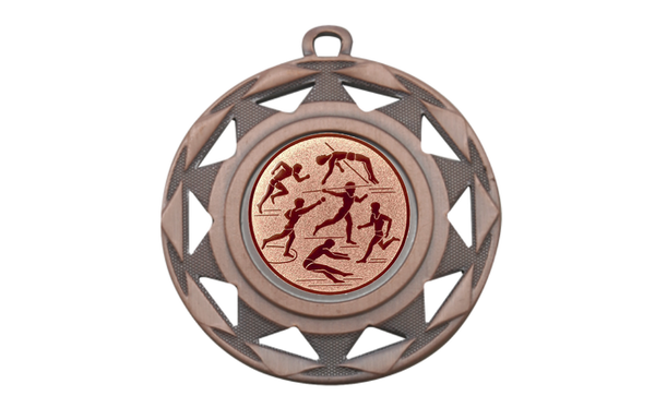 Medaille BS.ME94 Ø 50 mm - Bronze / 50 mm