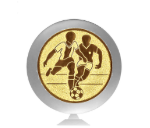 Pokal Serie 172 - 45 cm / Silber