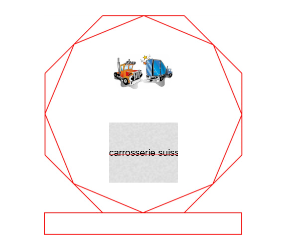 Glas Pokal 6508-L - 17.5 cm / Transparent / Laser-Gravur