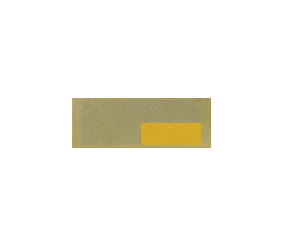 Fußball Pokal C149 SM - Silber / Gold / 8,5 cm