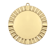 Medaille BS.ME80 Ø 70 mm - Gold / 70 mm