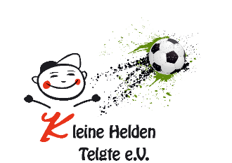 Fussballpokal 3939 - Altgold / 22 cm