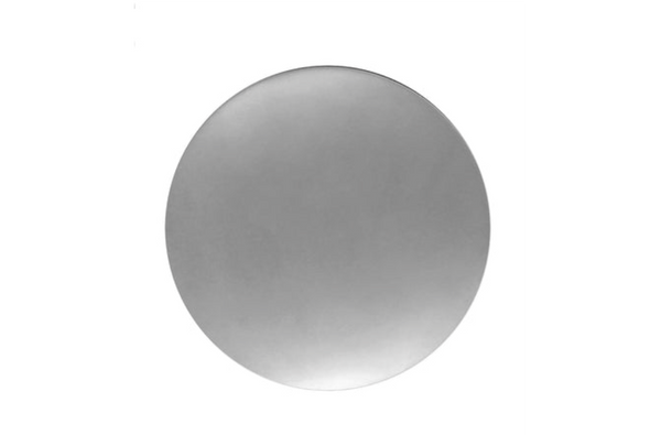 Kegel Pin König - Silber / 36 * 9 mm