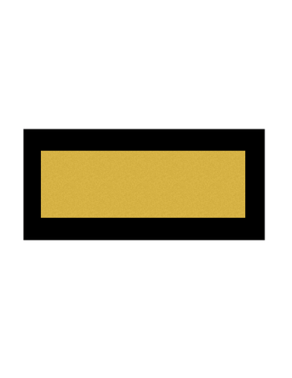 Hollywood Classic Award in Gold - Gold / 24 cm