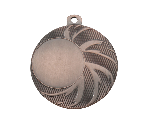Medaille BS.ME93 Ø 45mm - Bronze / 45 mm