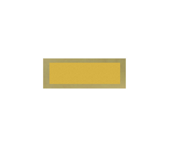 Fußball Pokal FG2040 SM - 10.5 cm / Gold/Silber