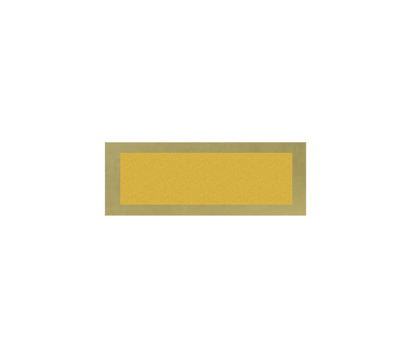 Fußball Pokal FG2040 SM - 10.5 cm / Gold/Silber