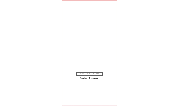 Glas Pokal 3526-L - Transparent / 15 cm / Laser-Gravur