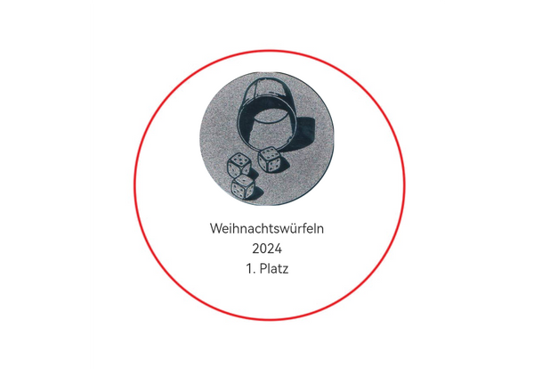 Holz Medaille "rund" aus Eiche - Eiche-Furnierholz / 60 mm / Laser-Gravur