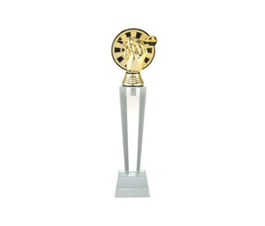 Pokal Dart ST.182 - Gold / 27.5 cm