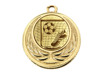 Medaille BS.ME64 Ø 40 mm - Gold / 40 mm