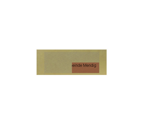 Glas Pokal Feuerwehr FG039 - 19 cm / Transparent Schwarz