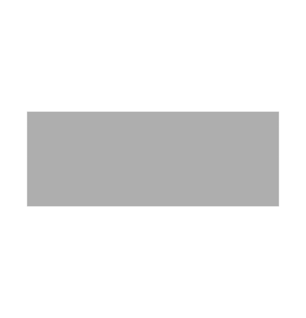 Gravurschild Silber selbstklebend - Silber / 80 x 30 mm