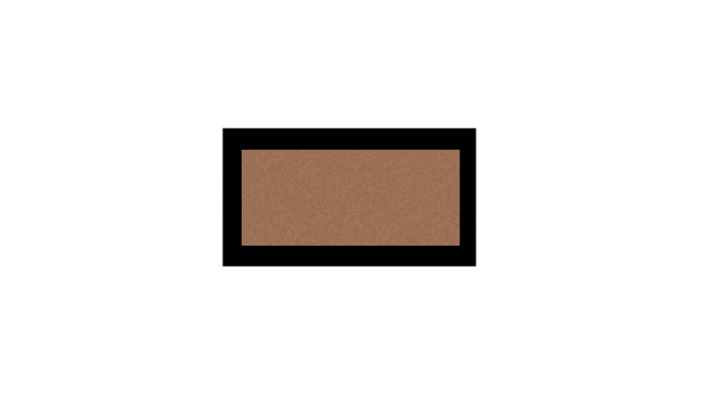 Fußball Pokal 9061 - 18 cm / Bronze