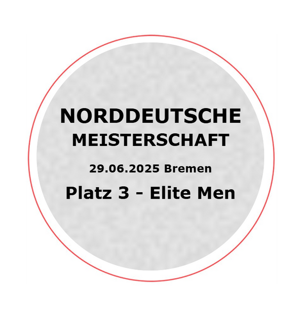 Glasmedaille GM7010 Ø 70 mm - Klar / 70 mm / Lasergravur