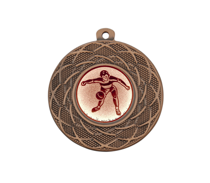 Medaille BS.ME84 Ø 50mm - Bronze / 50 mm