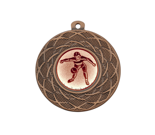 Medaille BS.ME84 Ø 50mm - Bronze / 50 mm