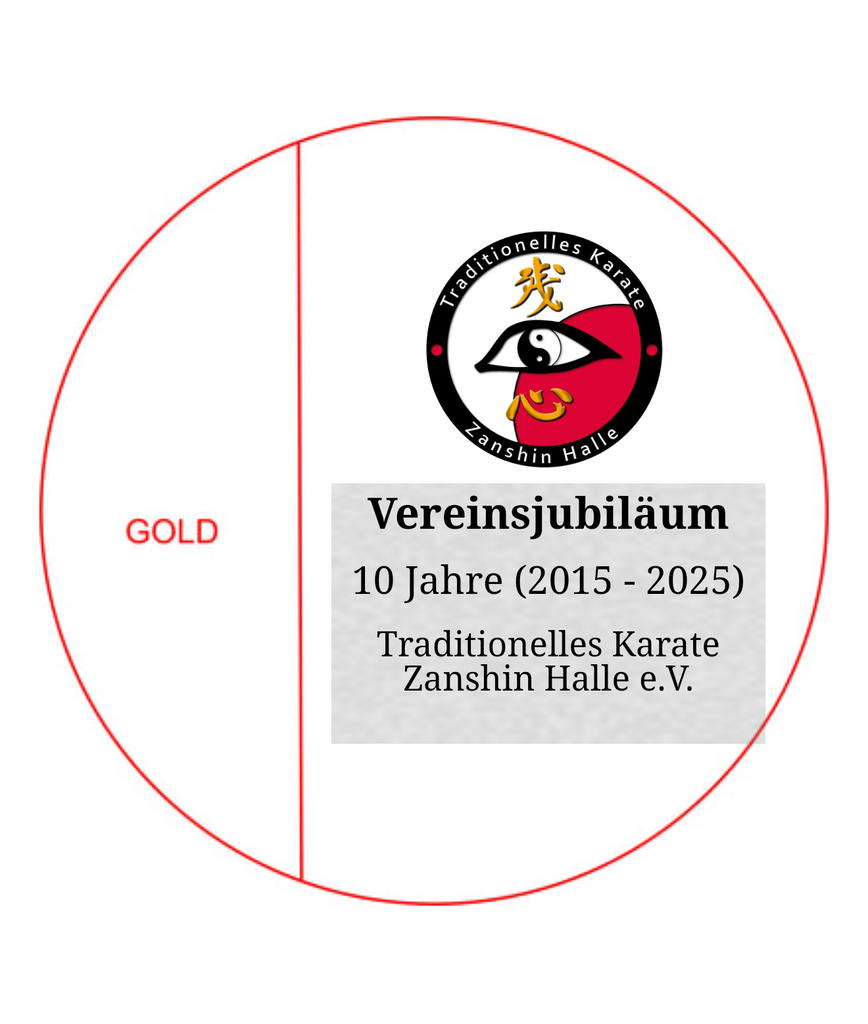 Glas Pokal 171-5 Lasergravur - Transparent / 21 cm / Gold / Laser-Gravur