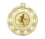 Medaille BS.ME94 Ø 50mm - Gold / 50 mm