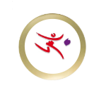 Ehrentafel 187-81 - Gold/ Blau / 12 x 15 cm