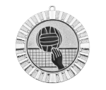 Medaille BS.ME80 Ø 70 mm - Silber / 70 mm