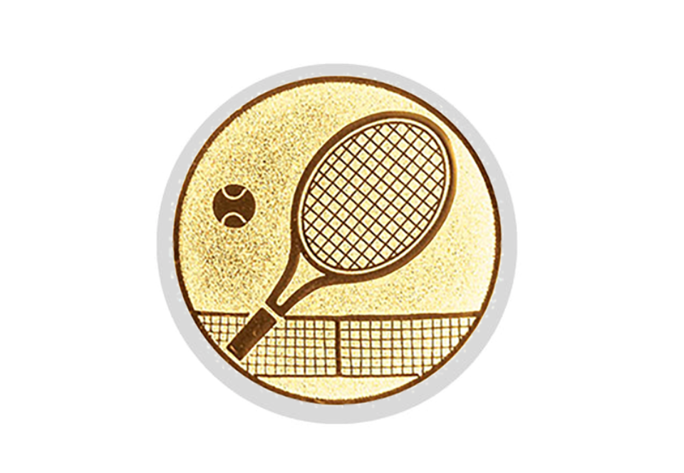 Glas Pokal 3526 Schild & Emblem - Transparent / 19 cm