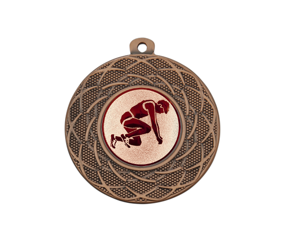 Medaille BS.ME84 Ø 50mm - Bronze / 50 mm