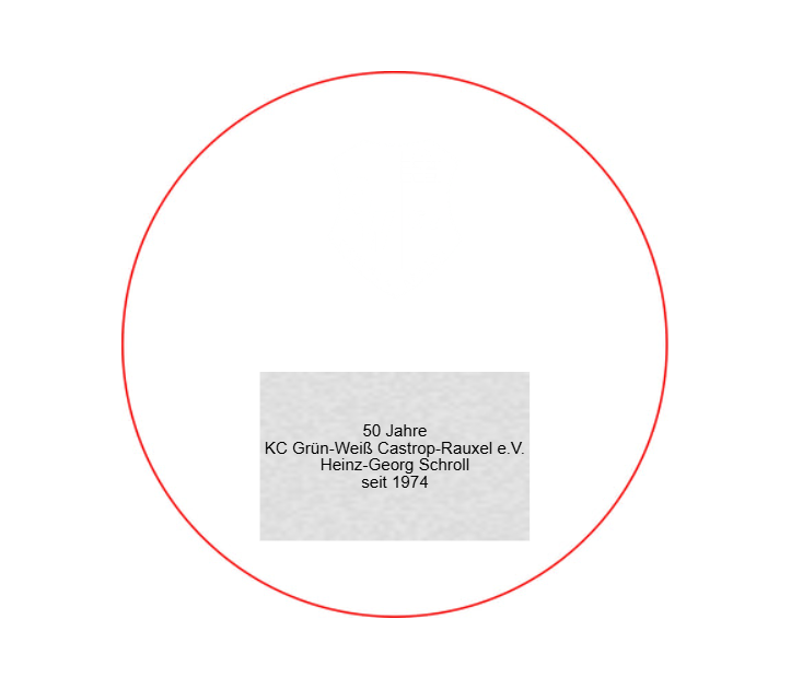 Glas Pokal W650-L - Tranparent / 20 cm / Laser-Gravur