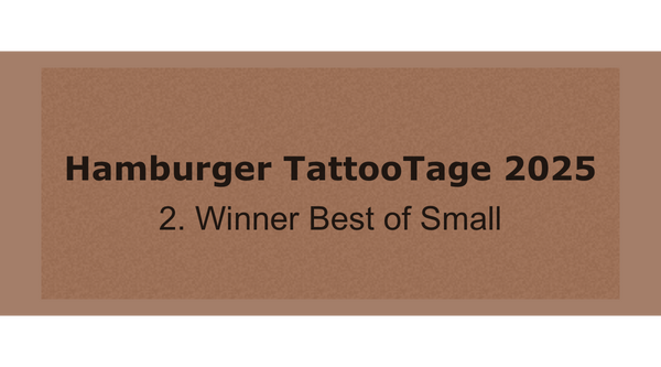 Gravurschild Bronze selbstklebend - Bronze / 50 x 20 mm