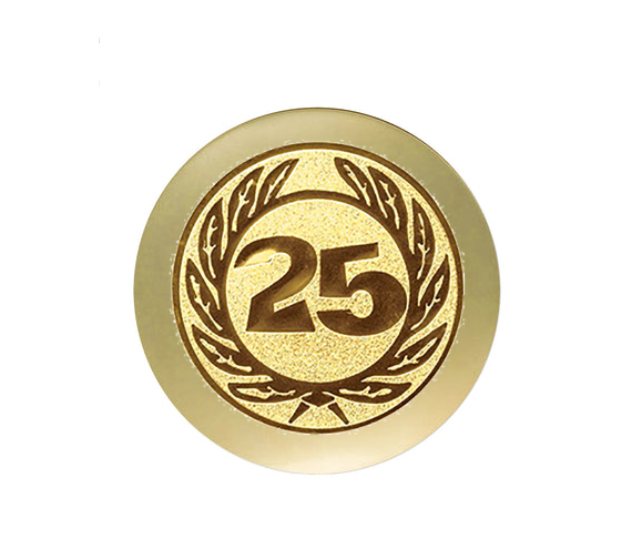 Ehrentafel D256.A - Blau / Holz / 200x150 mm