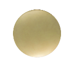 Ehrentafel 187-2 - Gold/Blau / 22 x 18 cm