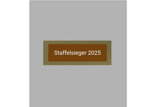 Fußball Pokal FG2040 SM - 10.5 cm / Gold/Silber