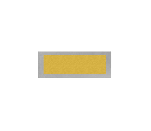 Fussball Trophäe FG 155 - Grau Gold / 12 cm