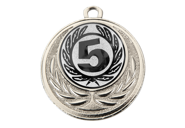 Medaille BS.ME64 Ø 40 mm - Silber / 40 mm