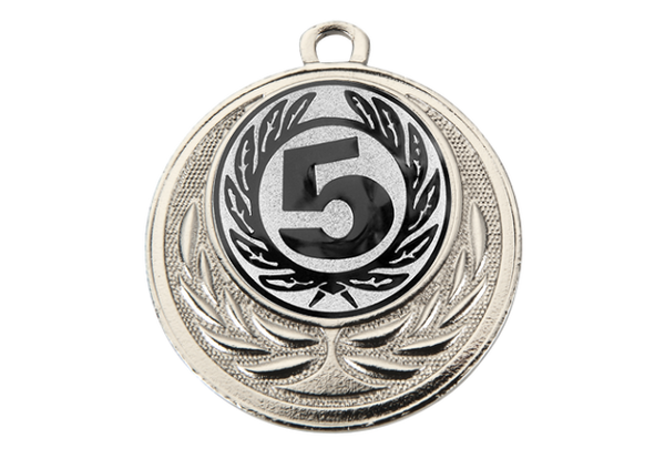 Medaille BS.ME64 Ø 40 mm - Silber / 40 mm